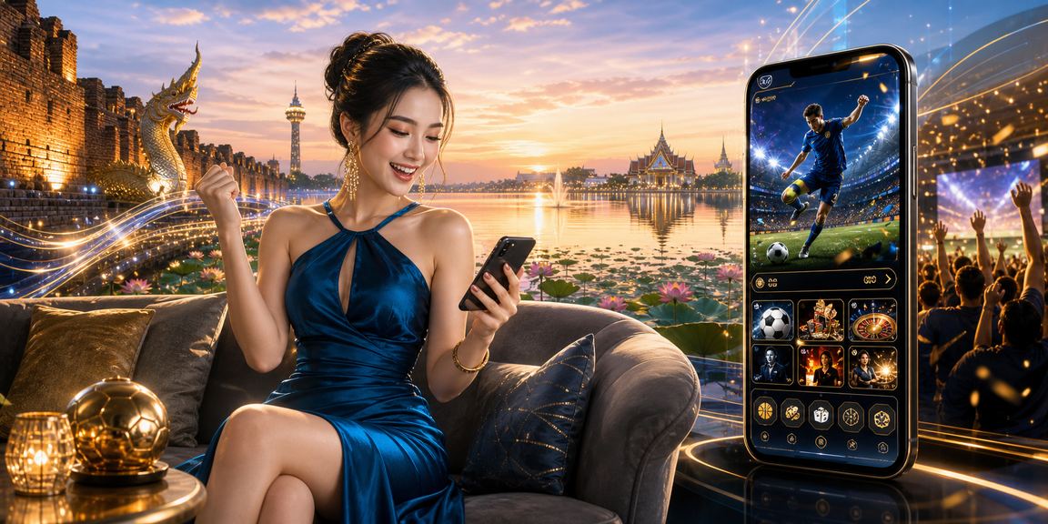 thbet55 แทงกีฬาออนไลน์บนมือถือ สำหรับนักเดิมพันชาวไทย
